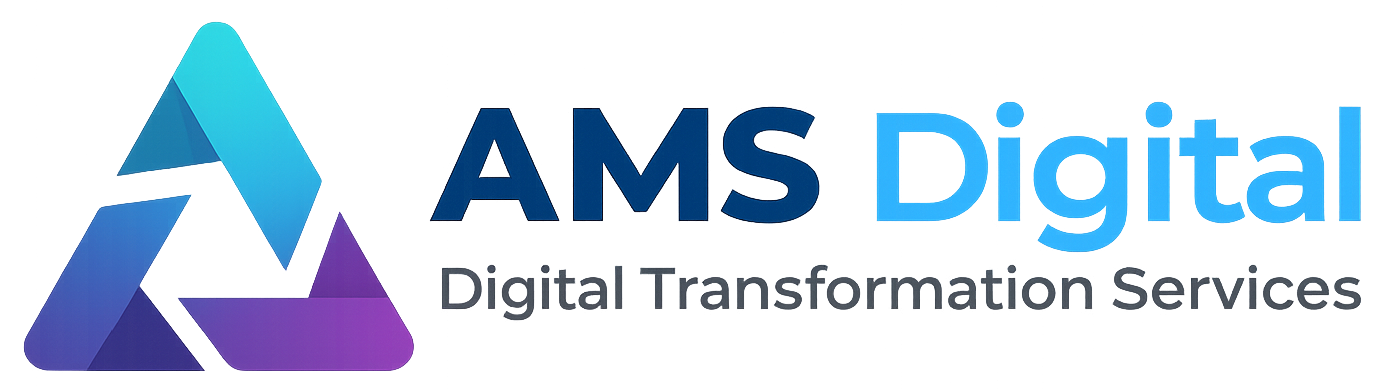 AMS Digital